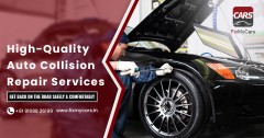 Fixmycars Service