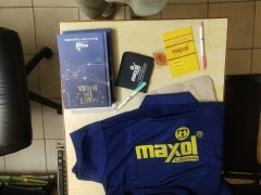 MAXOL
