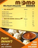 Momo House